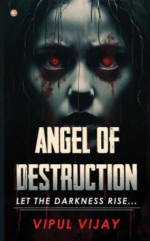 Angel of Destruction