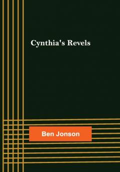 Cynthia's Revels