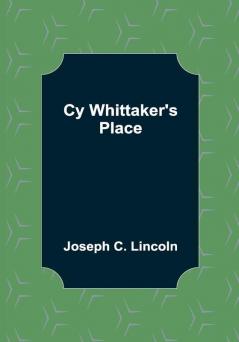 Cy Whittaker's Place