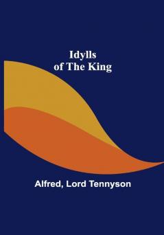 Idylls of the King