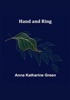 Hand and Ring