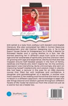 Kriti Don't Remember the Name