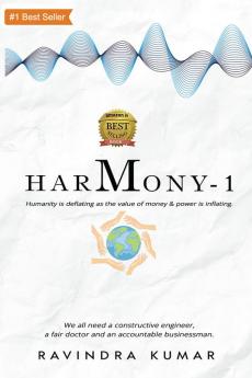 Harmony-1