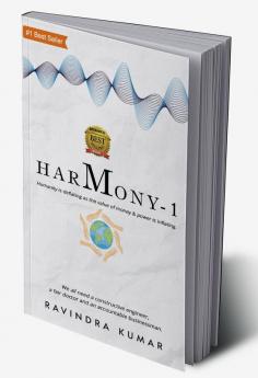 Harmony-1