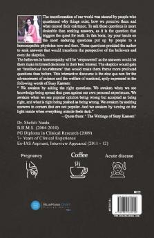 Homoeopathy Demystified - A Clarified Perspective for All