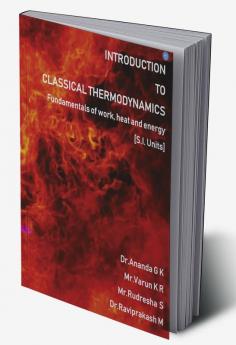 Introduction to Classical Thermodynamics