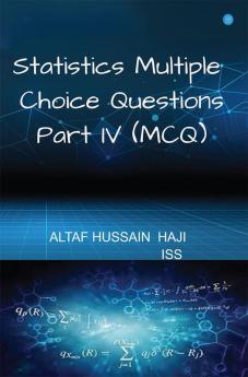 Statistics Multiple Choice Questions(MCQ) Part-IV ( Sampling Theory  Design of Experiment and Official Statistical System)