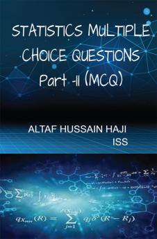 Statistics Multiple Choice Questions(MCQ) Part-II ( Probability and Probability Distributions)