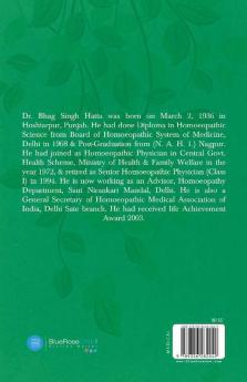 Thyroid Treatment in Homeopathy