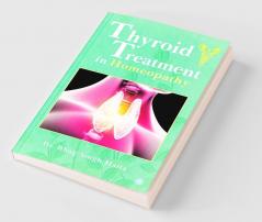 Thyroid Treatment in Homeopathy