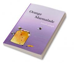 Orange Marmalade