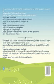 The Wonder Tales - Read to Succeed