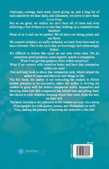 Whispers & Wanderers: The Voices Book