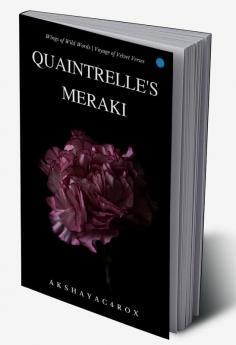 Quaintrelle's Meraki