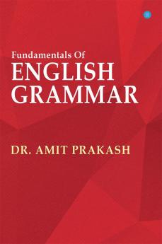 Fundamentals of English Grammar