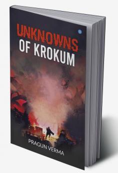 Unknowns of Krokum!