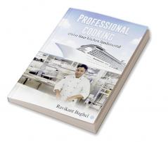 Professional Cooking Cruise Liner Kitchen Fundamental