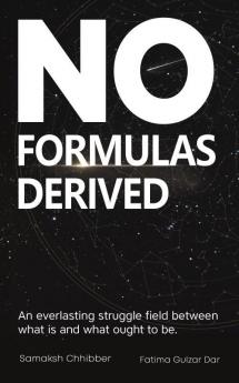 No Formulas Derived
