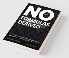 No Formulas Derived