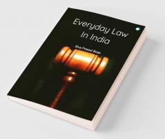 Everyday Law in India