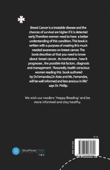 Breast Cancer-¦ All that you Need to Know....