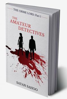 The Amateur Detectives