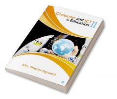 Computer and ICT in Education II