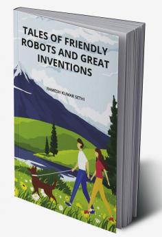 Tales of Friendly Robots and Great Inventions