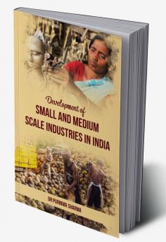 Development of Small and Medium Scale Industries in India