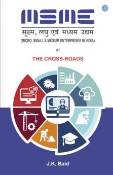 MSME at THE CROSS-ROADS