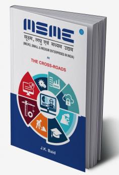 MSME at THE CROSS-ROADS