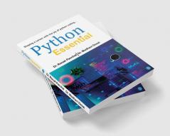 Python Essential