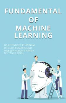 Fundamental of Machine Learning