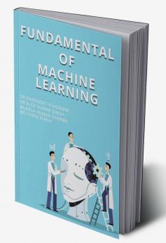 Fundamental of Machine Learning