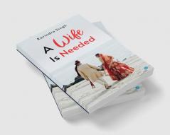 A wife is Needed