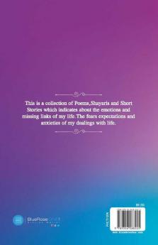 The Treasures of a Poetess