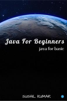 Java for Beginners