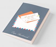 Postscripts from an Old Address