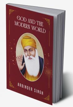 God and the Modern World