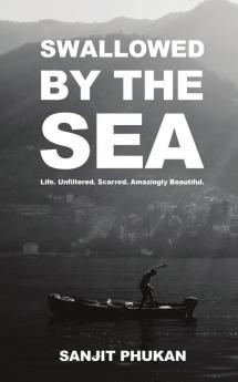 Swallowed By The Sea