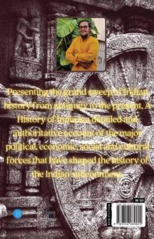 The Art of Indian History