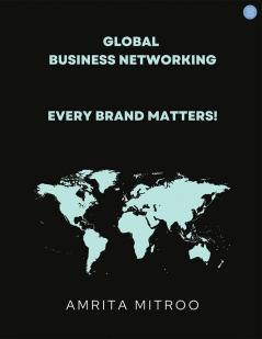 Global Business Networking Workbook