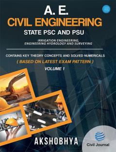 A.E. Civil Engineering