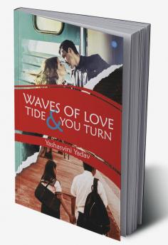 Waves of Love Tide & You-turn