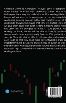 A Complete Guide to Candlestick Analysis