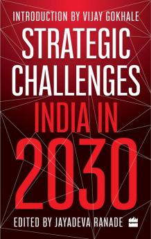 STRATEGIC CHALLENGES