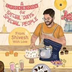 A Cookbook For Special Days, Special People