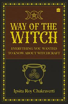 WAY OF THE WITCH