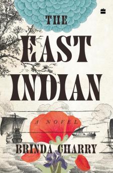 The East Indian: A Novel