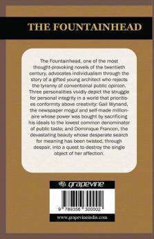 The Fountainhead